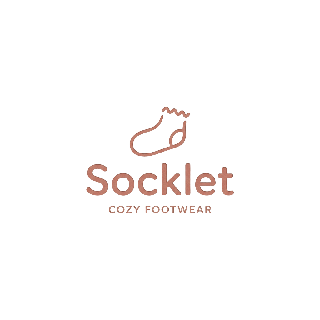 Socklet Logo
